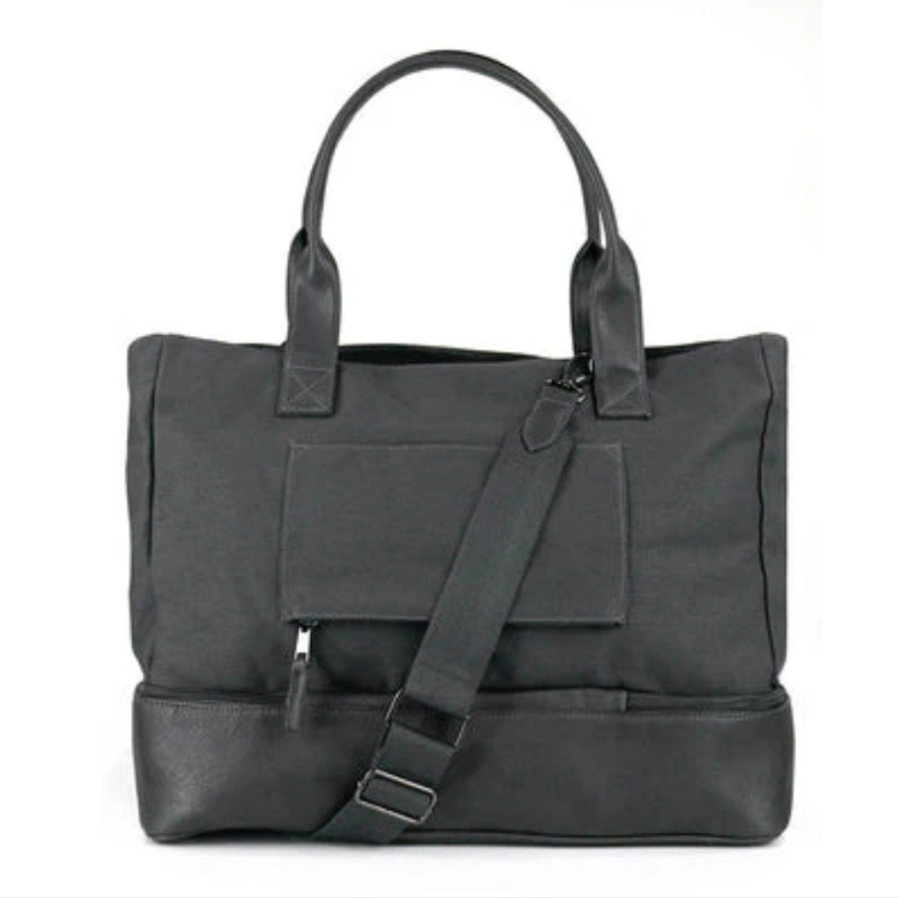 Grace and lace weekender duffle bag brand new never used with tags